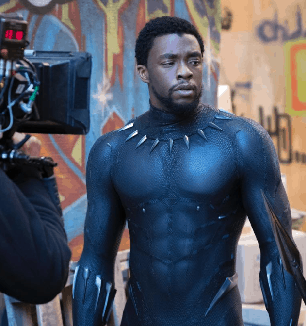 Chadwick Boseman Biography, Height, Weight, Age, Wife, Family, Wiki