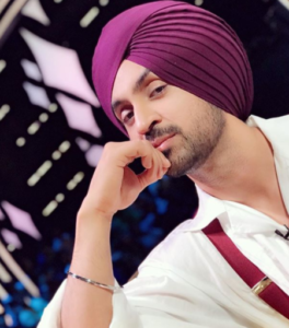 Diljit Dosanjh Biography