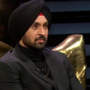 Diljit Dosanjh - Wikipedia