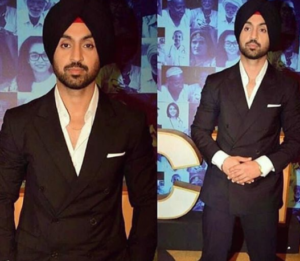 Diljit Dosanjh Biography