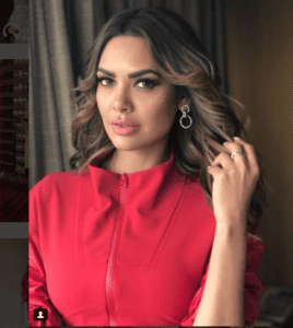Esha Gupta Biography, Height, Weight, Age, Affair, Family, Wiki