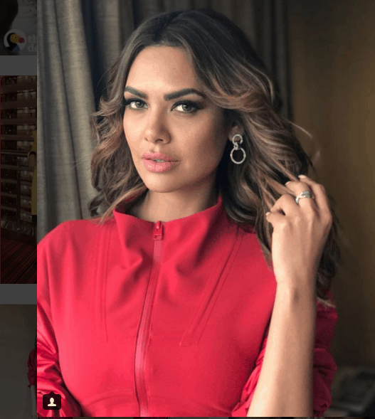 Esha Gupta Biography