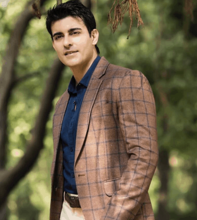 Gautam Rode Biography, Height, Weight, Age, Wife, Family, Wiki