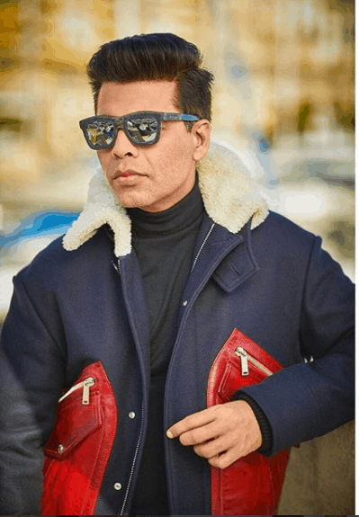 Karan Johar Biography