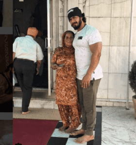 Mahabali Shera Biography, Height, Weight, Age, Affair, Family, Wiki