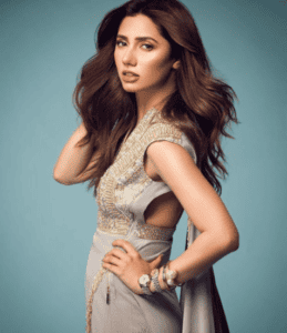 Mahira Khan weight