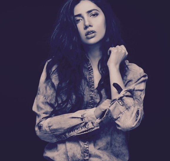 Mahira Khan Age