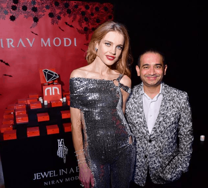 NIRAV MODI bio - iBollynews