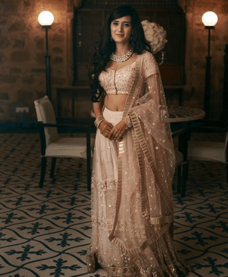 Pankhuri Awasthy Biography