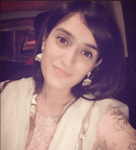 Pankhuri Awasthy Biography, Height, Weight, Age, Husband, Family, Wiki