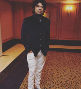 Papon height