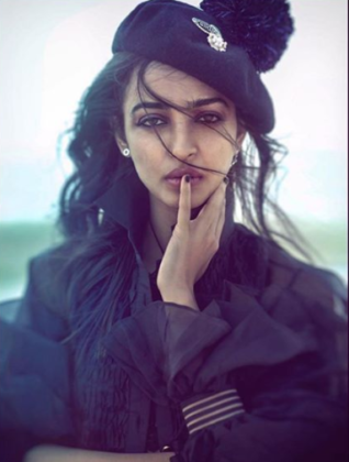 Radhika Apte Biography, Height, Weight, Age, Husband, Family, Wiki