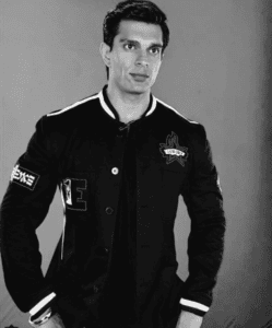 Karan Singh Grover Biography