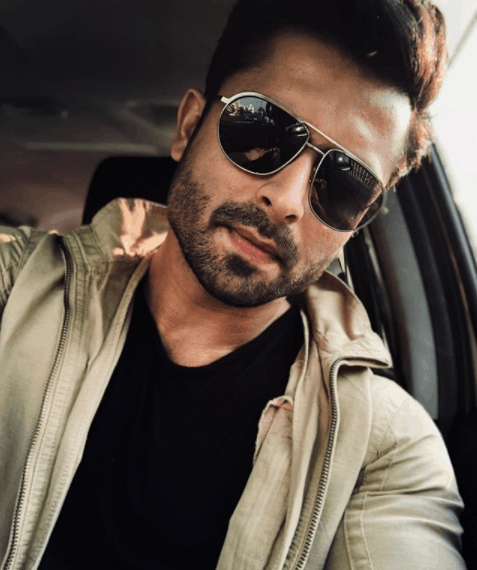 Shoaib Ibrahim Height, Biography, Weight, Age, Affair, Family, Wiki