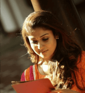 Nayanthara Biography