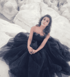 Nayanthara Age