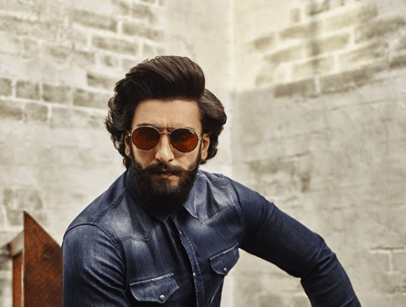 Ranveer Singh Biography, Height, Weight, Age, Affair, Family, Wiki