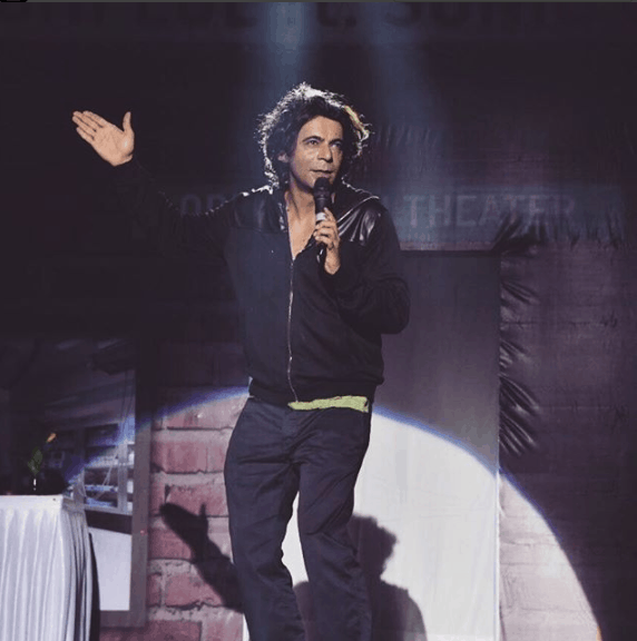 Sunil Grover Biography