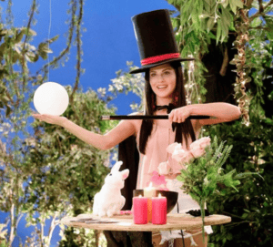Sunny Leone Biography
