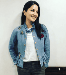 Sunny Leone Biography