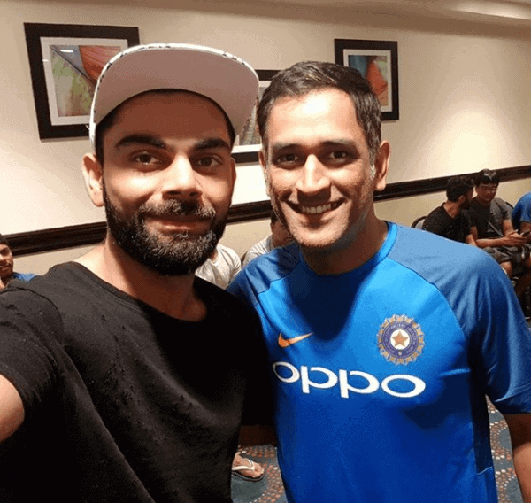 Virat Kohli Virat Kohli Instagram Photos And Vid