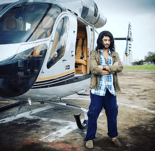 Kunal Jaisingh Biography, Height, Weight, Age, Affair, Family, Wiki