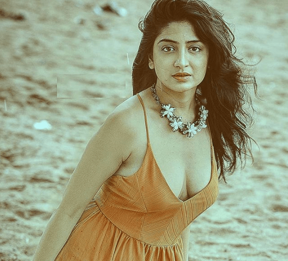 Poonam Kaur Biography