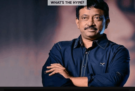 Ram Gopal Varma Biography