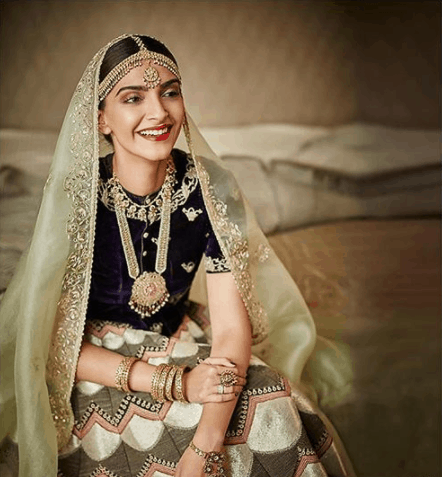 Sonam Kapoor Age