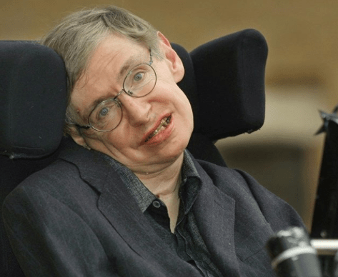 stephenhawking • Instagram photos and videos - iBollynews