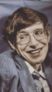 Stephen Hawking Biography