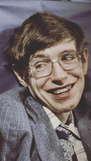 Stephen Hawking Biography