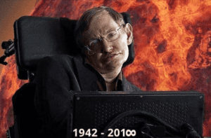 Stephen Hawking Biography