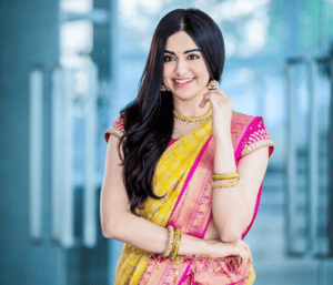 Adah Sharma Biography, Height, Weight, Age, Affair, Family, Wiki