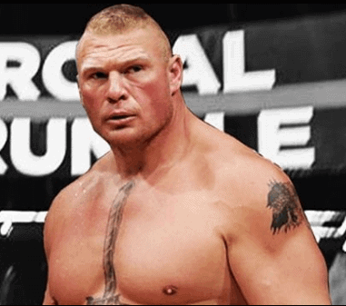 Brock Lesnar Age, Height, Weight, Biography, Affair, Family, Wiki