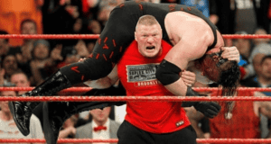 Brock Lesnar Age, Height, Weight, Biography, Affair, Family, Wiki