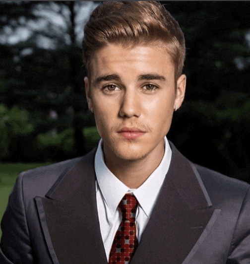 Justin Bieber Biography
