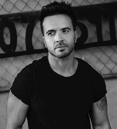 Luis Fonsi Biography