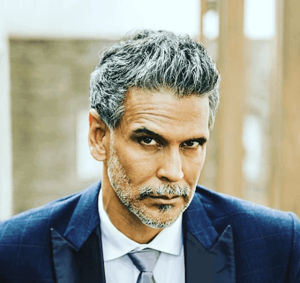 Milind Soman Biography, Height, Weight, Age, Affair, Family, Wiki