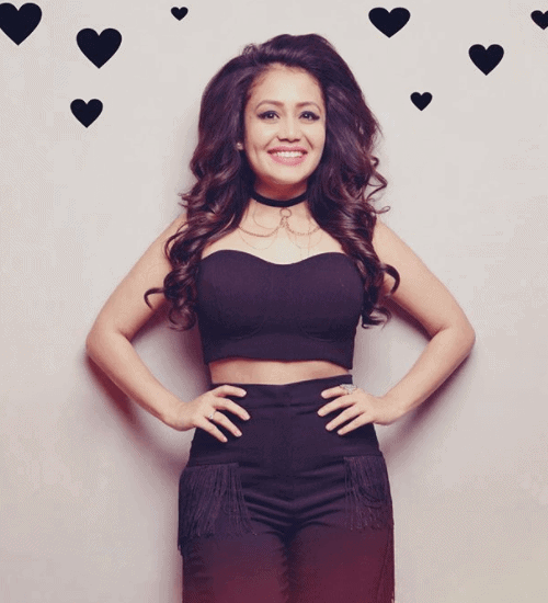 Neha Kakkar Biography