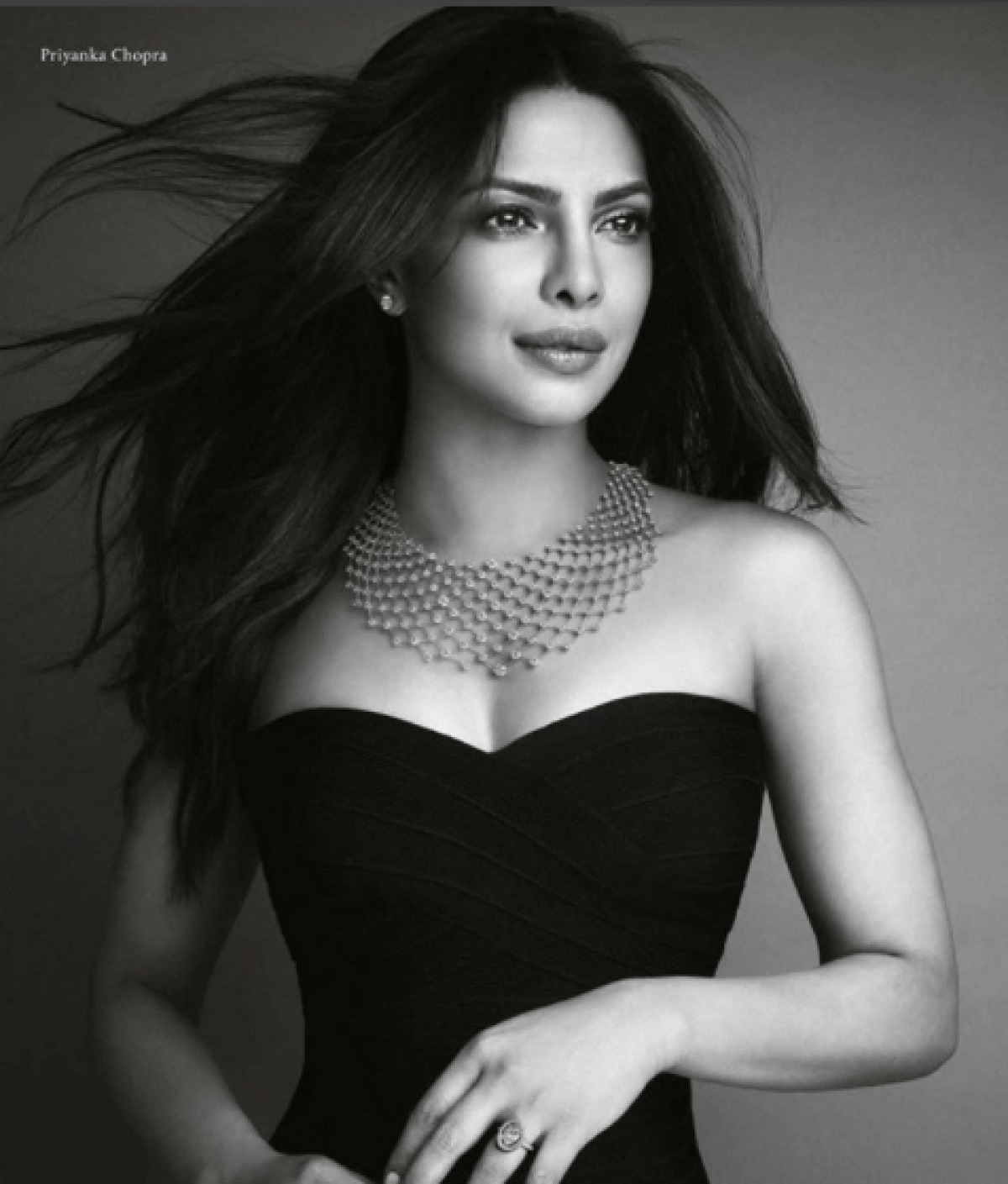 Priyanka Chopra Height Biography Weight Age Affair Family Wiki