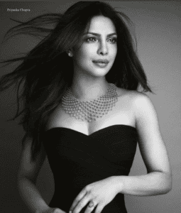 Priyanka Chopra Height