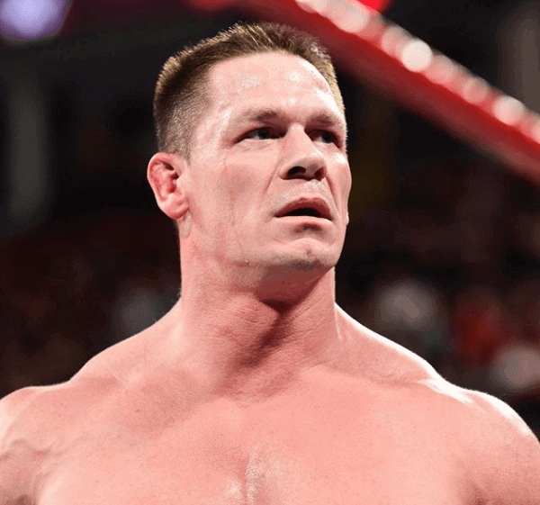 John Cena Biography