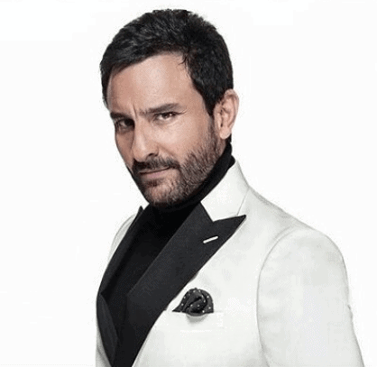 Saif Ali Khan Biography