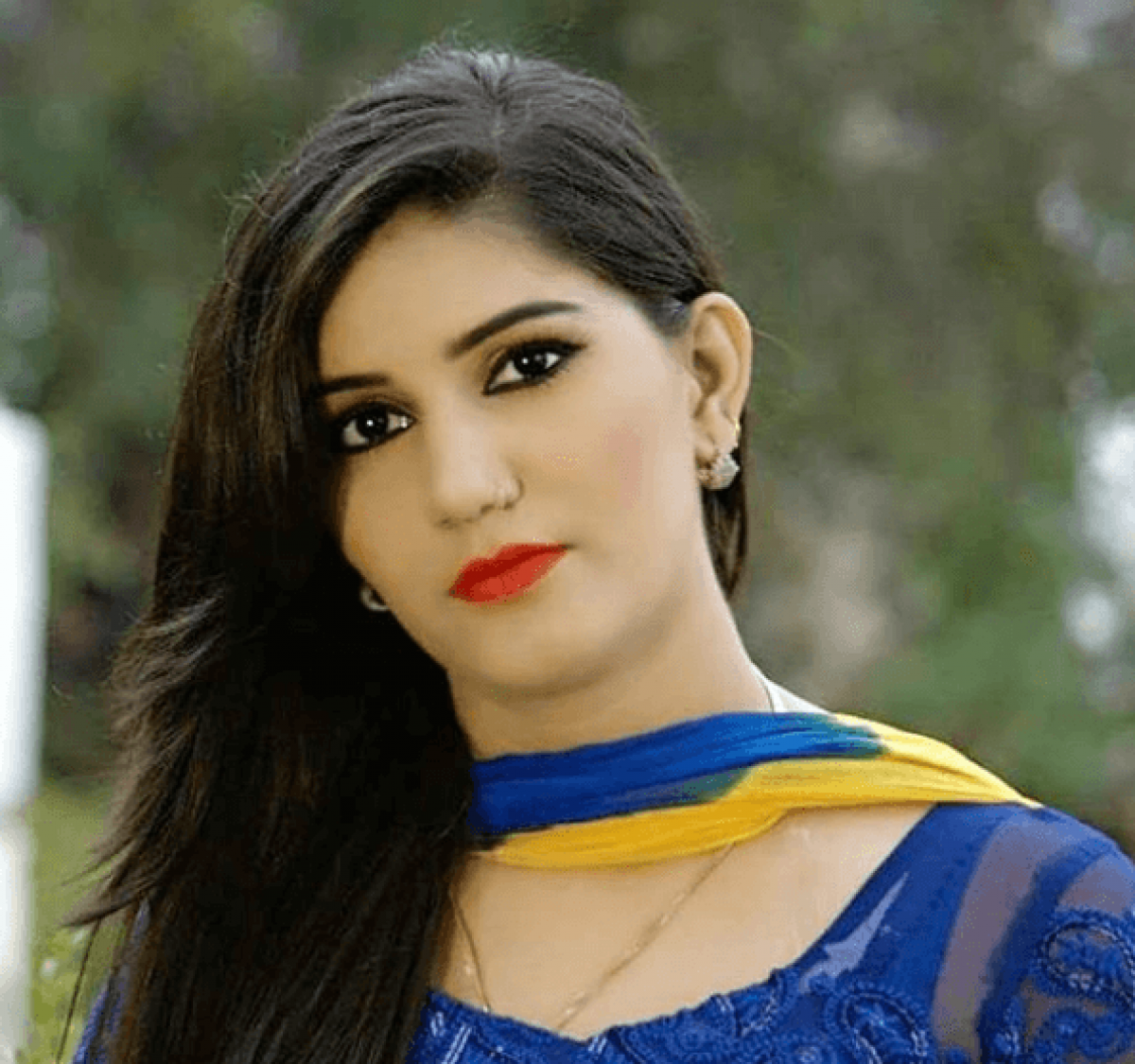 1200px x 1125px - Sapna Choudhary Wiki, Height, Weight, Age, Affair, Family, Biography