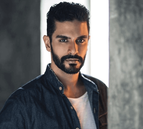 Angad Bedi Biography, Height, Weight, Age, Affair, Family, Wiki