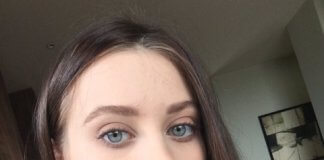 Lana Rhodes Biography, Height, Weight, Age, Affair, Family, Wiki Lana-rhodes_Biography