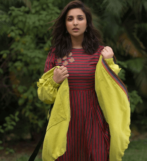 Parineeti Chopra