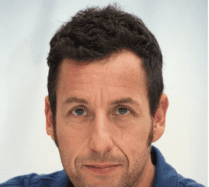 Adam Sandler movie