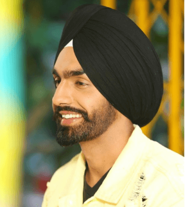 Ammy Virk Biography, Affair, Family, Weight, Height, Age, Wiki